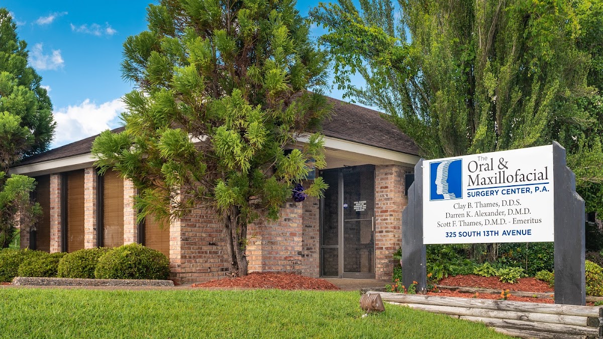 The Oral & Maxillofacial Surgery Center photo 2