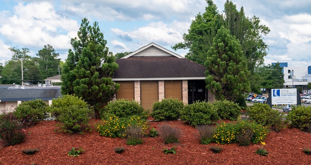 The Oral & Maxillofacial Surgery Center photo 3