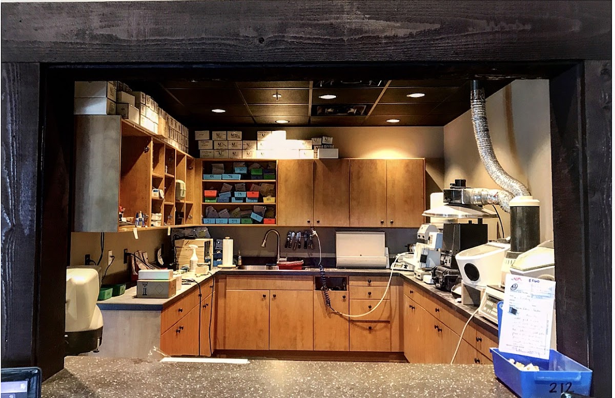 Miller Dental Implant Lab photo 2