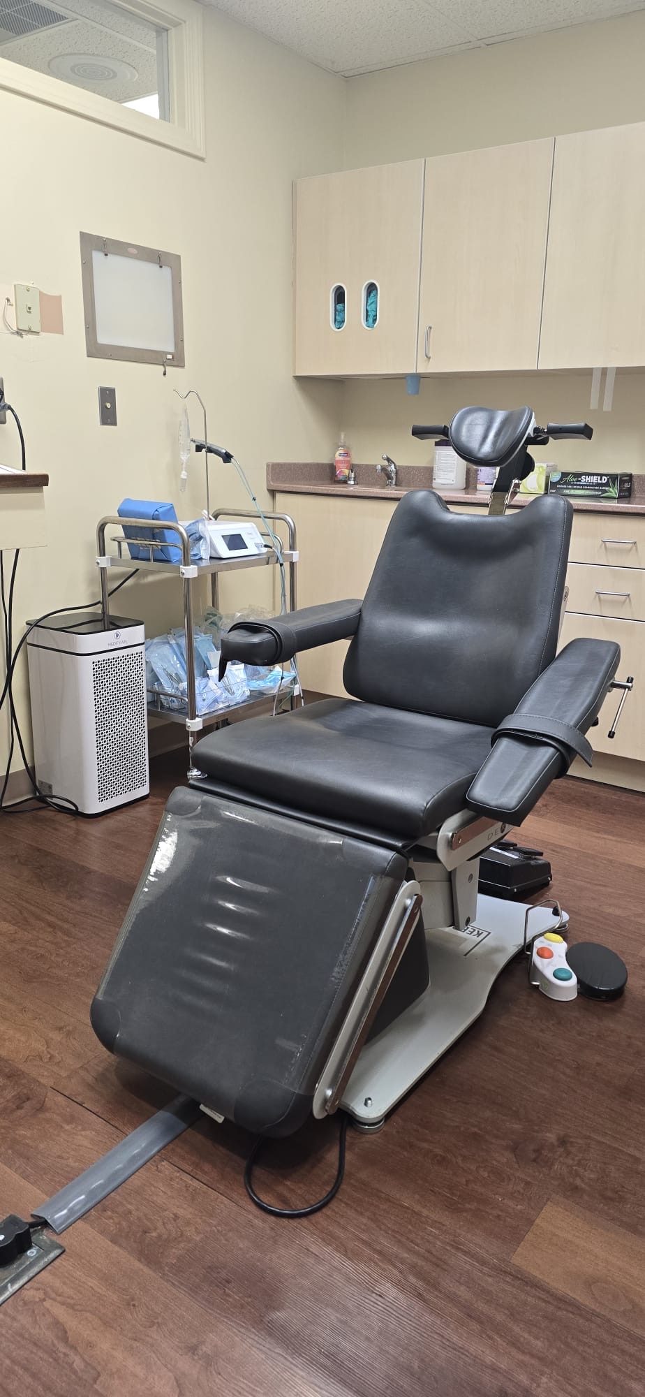 Metrowest Oral Surgical Associates photo 1