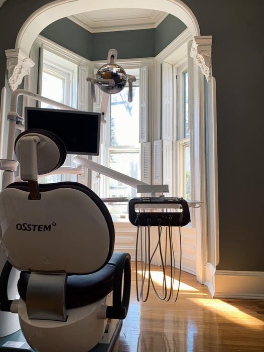 Serenity Advanced Dentistry photo 1