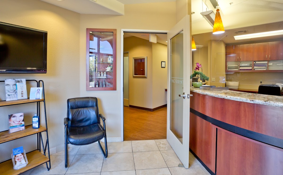Mona Gokani, Dds -Pleasanton Dentist photo 3