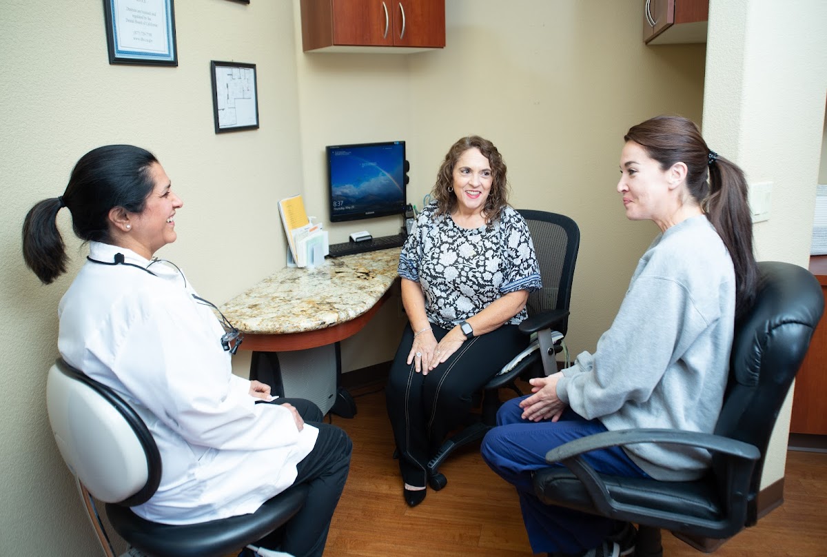 Mona Gokani, Dds -Pleasanton Dentist photo 4