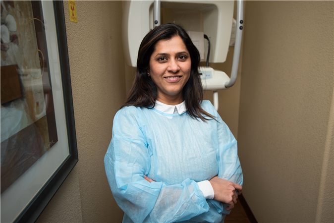 Mona Gokani, Dds -Pleasanton Dentist photo 5