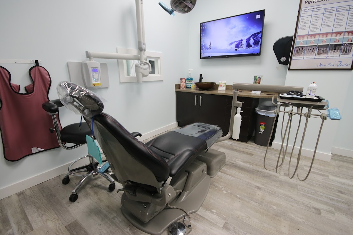 New Era Dental photo 3