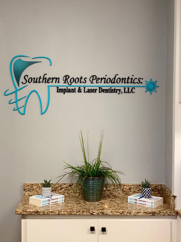 Southern Roots Periodontics: Implant and Laser Dentistry photo 3