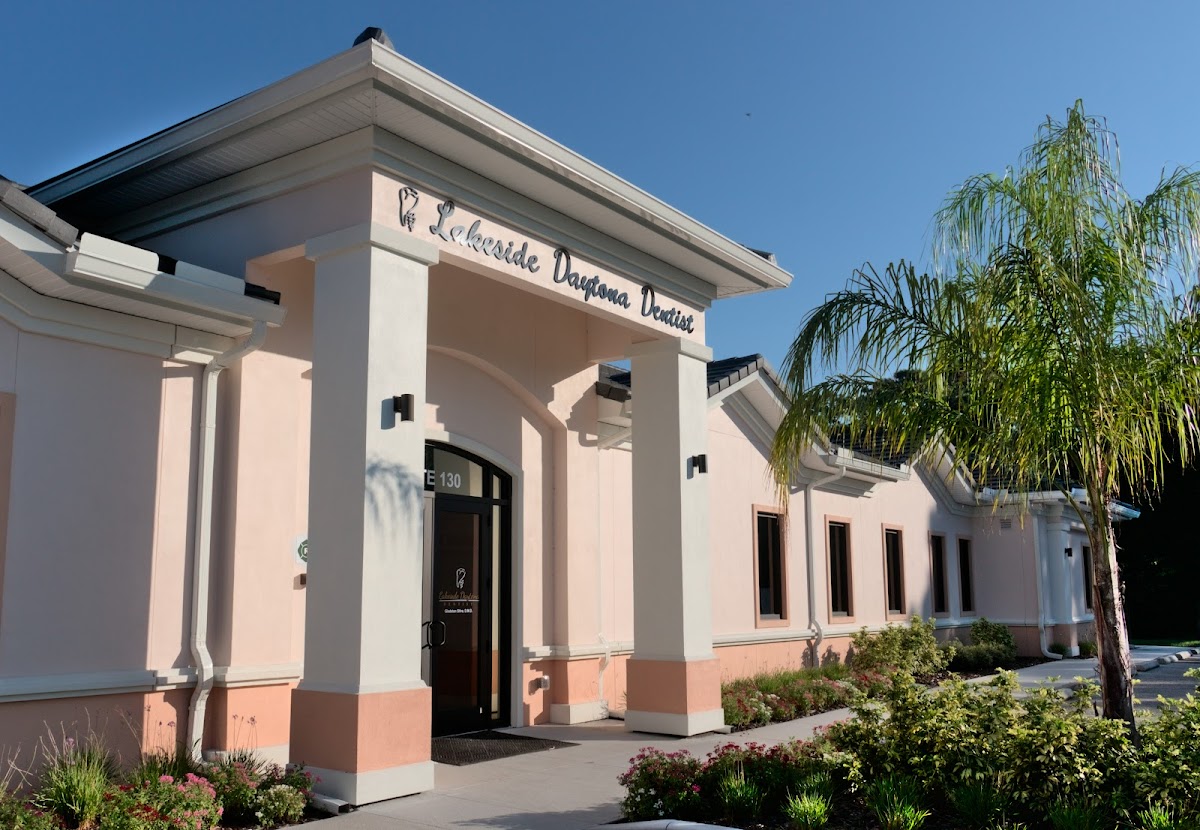 Lakeside Daytona Dentist photo 1