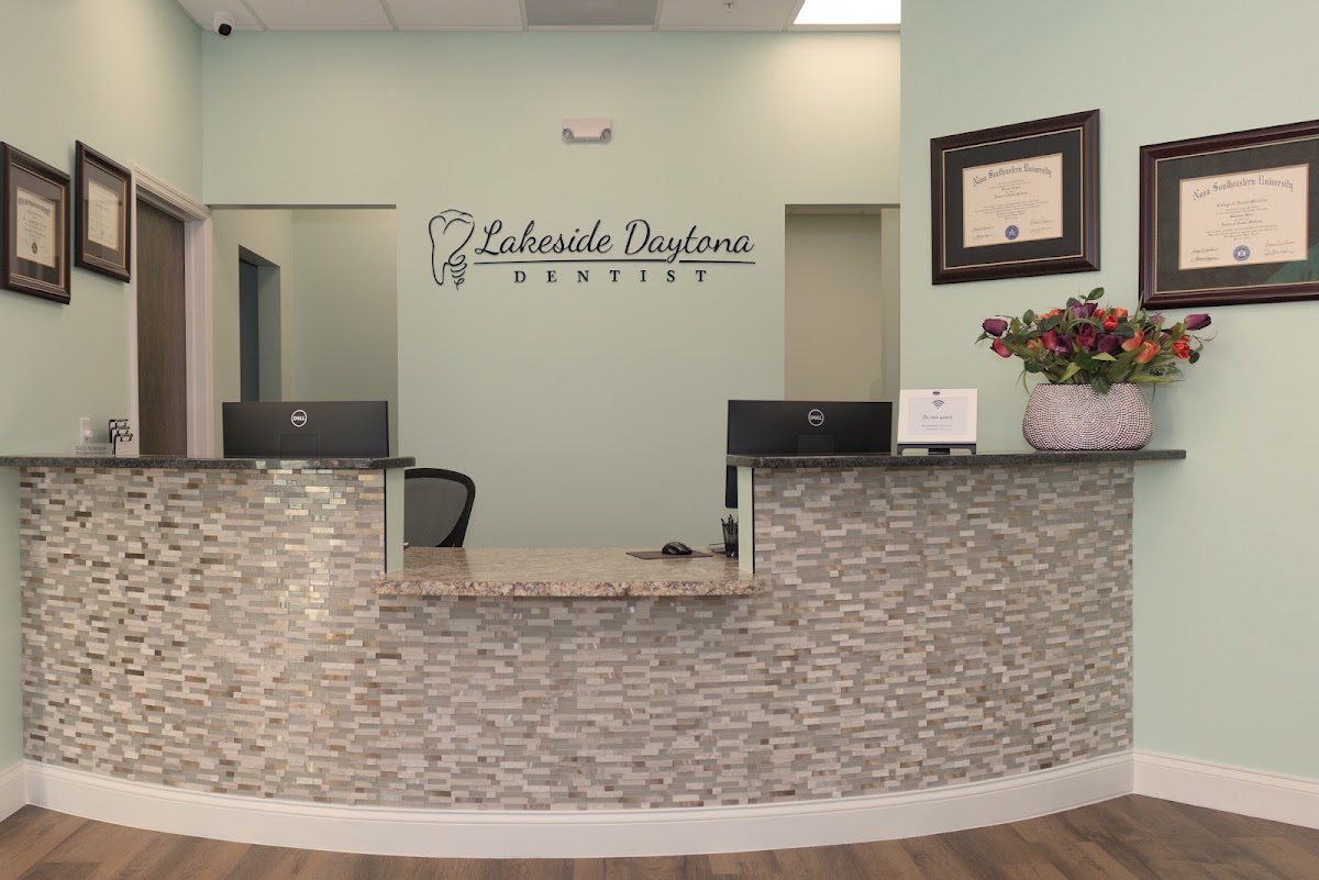 Lakeside Daytona Dentist photo 5