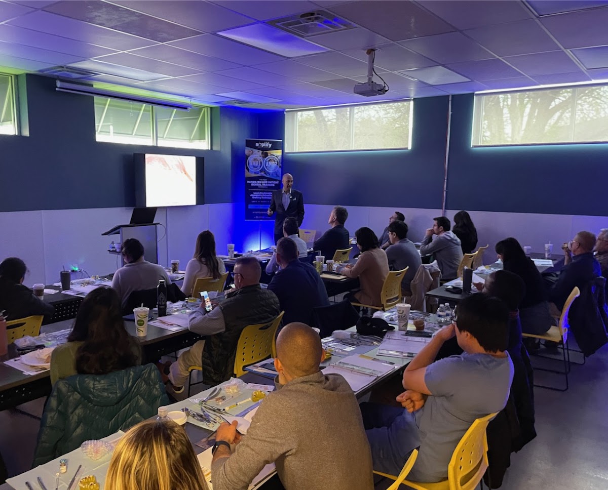 Amplify Dental Training photo 1