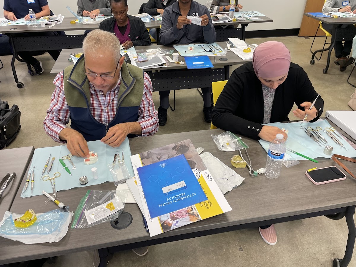 Amplify Dental Training photo 2