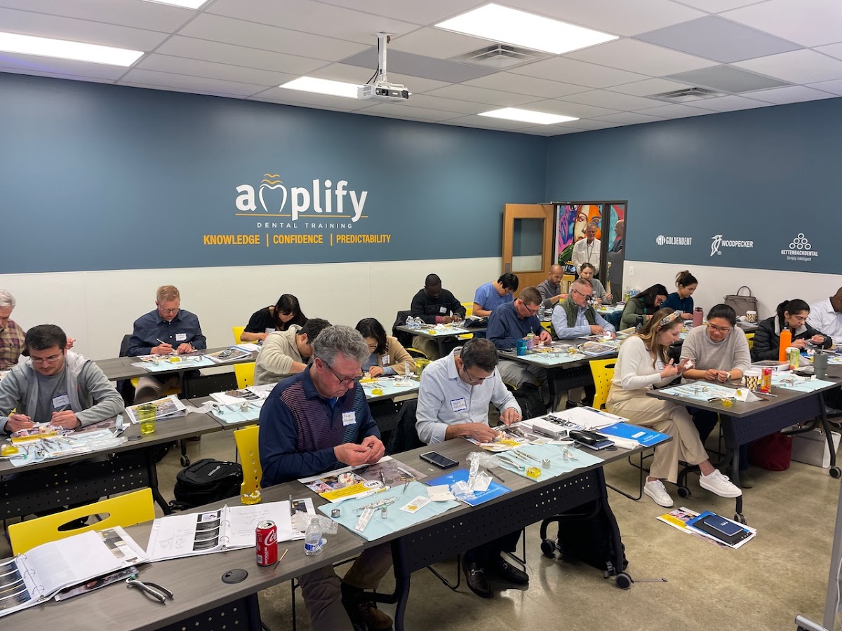 Amplify Dental Training photo 3