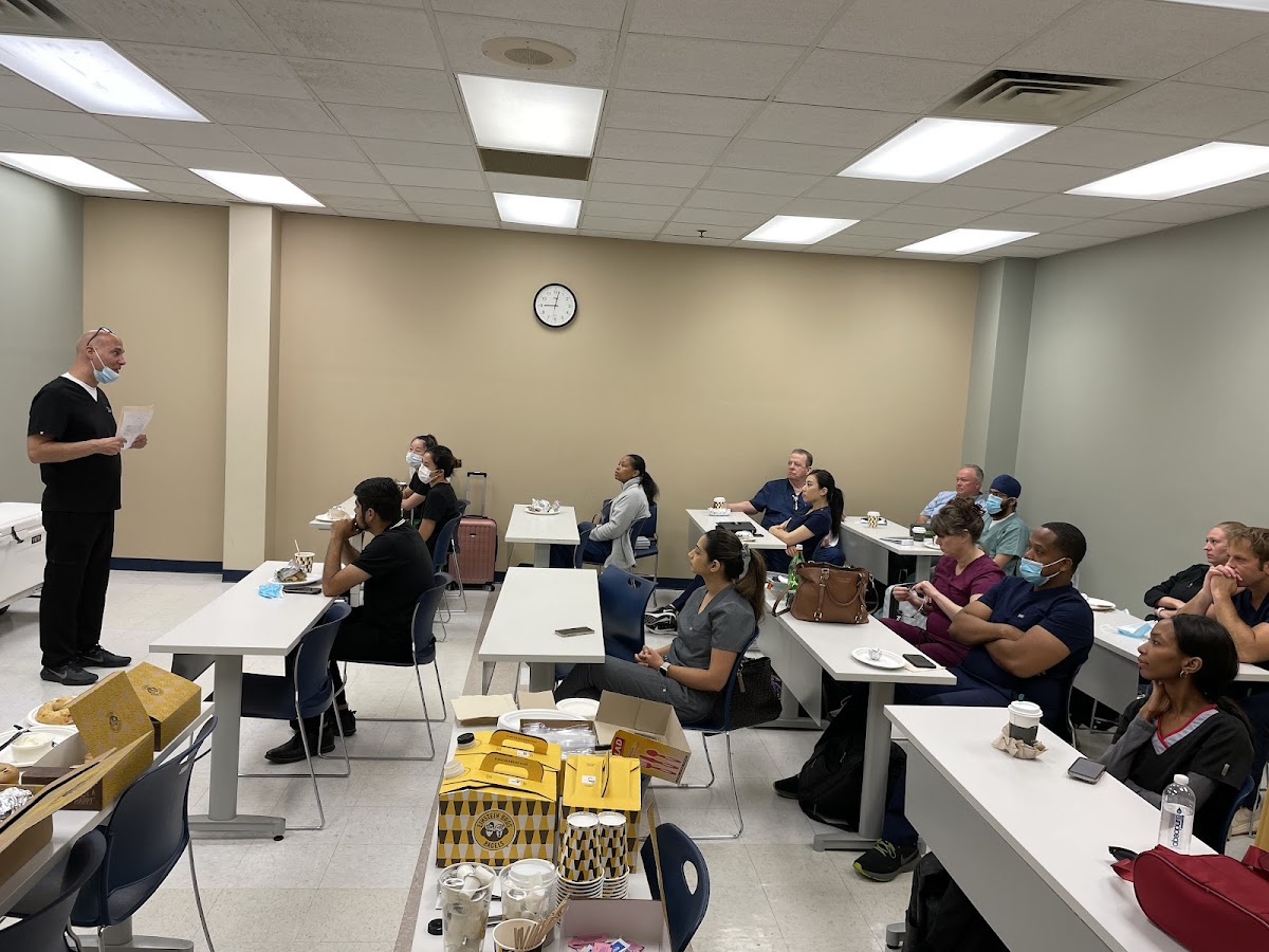 Amplify Dental Training photo 6