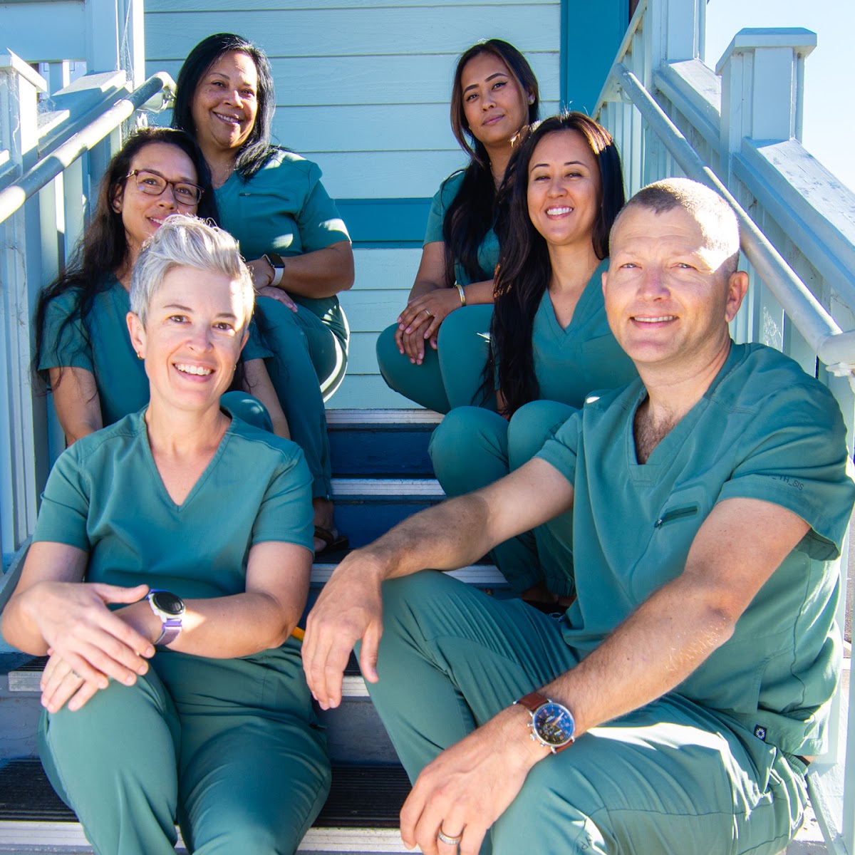 Total Health Dentistry Hawaii photo 1