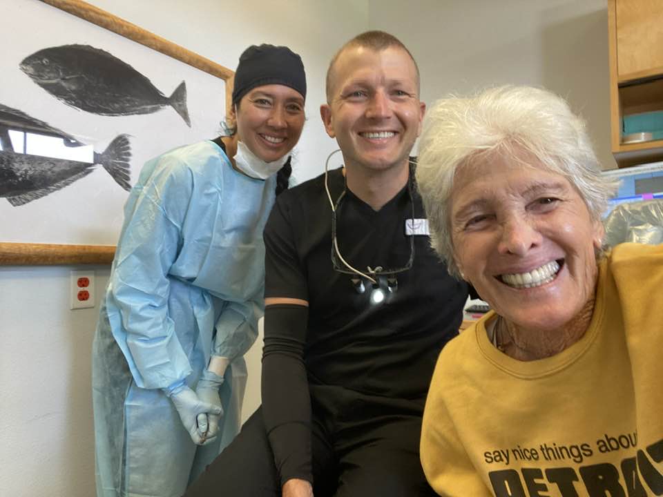 Total Health Dentistry Hawaii photo 3
