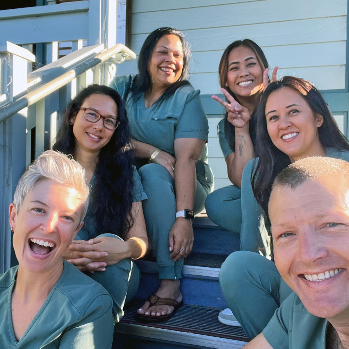 Total Health Dentistry Hawaii photo 5