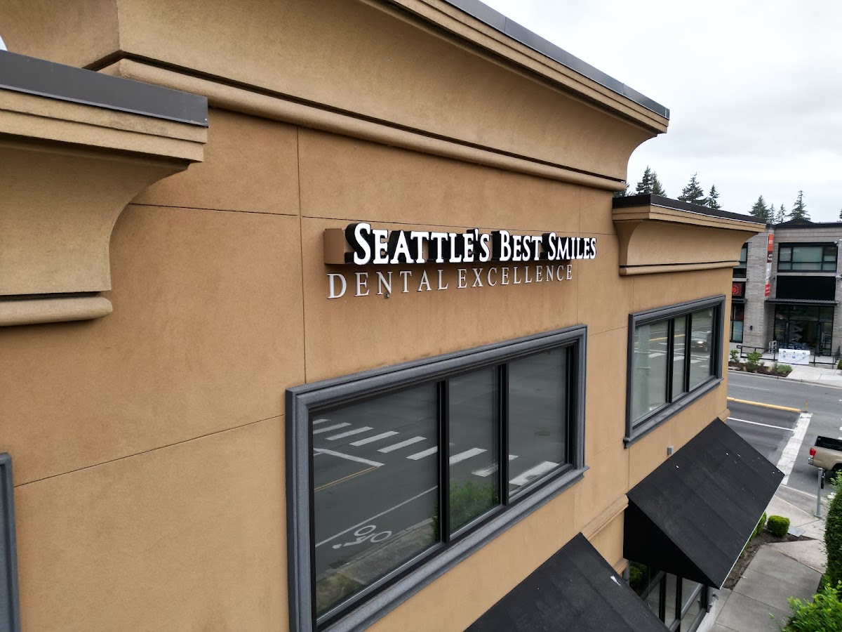 Seattle's Best Smiles photo 6