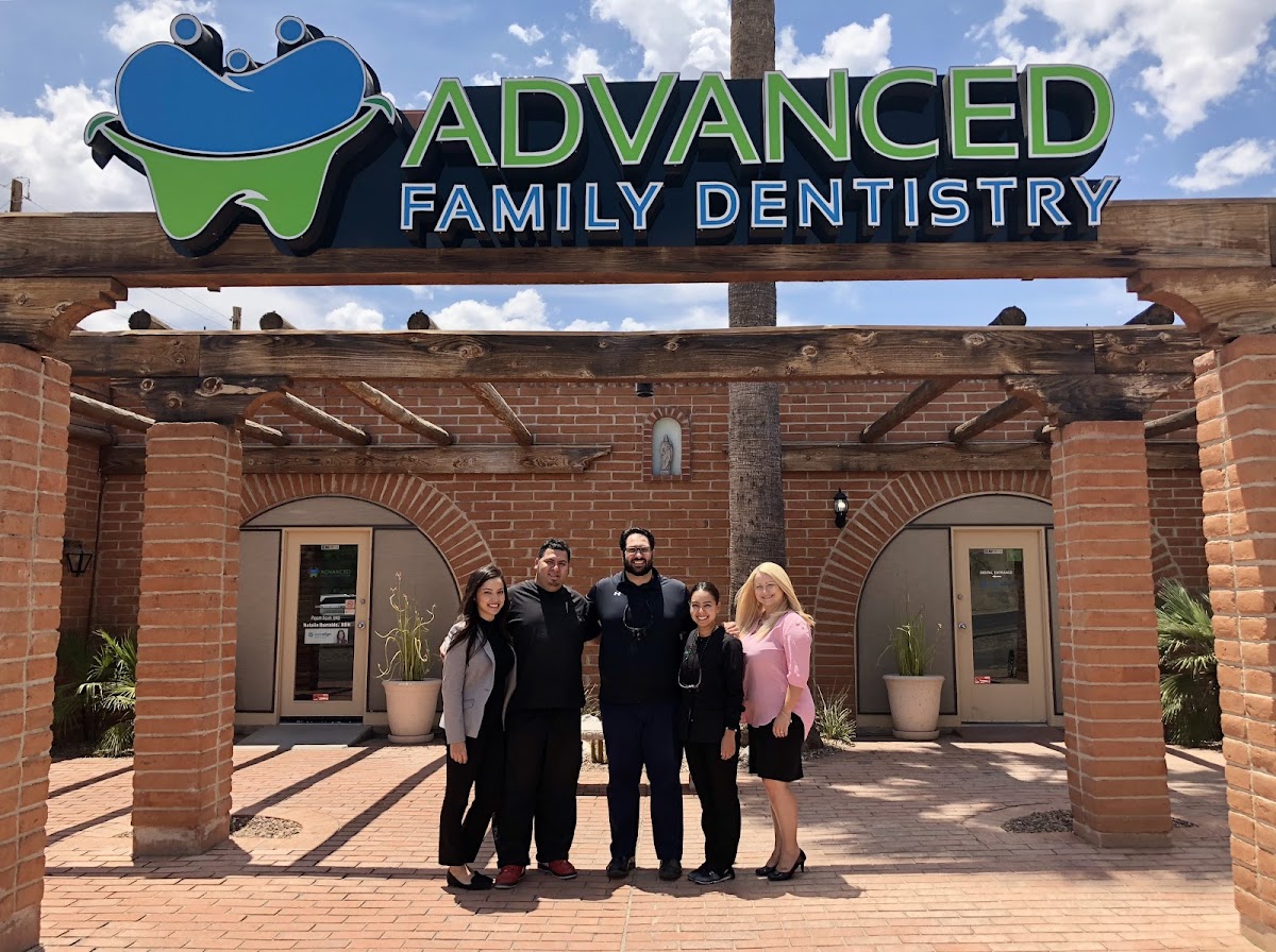 Advanced Family Dentistry photo 1