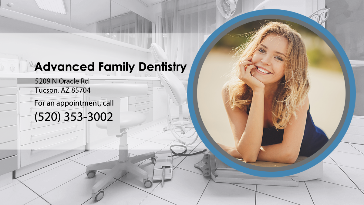 Advanced Family Dentistry photo 4