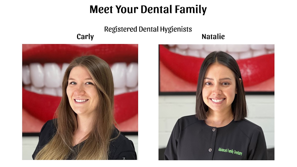 Advanced Family Dentistry photo 5