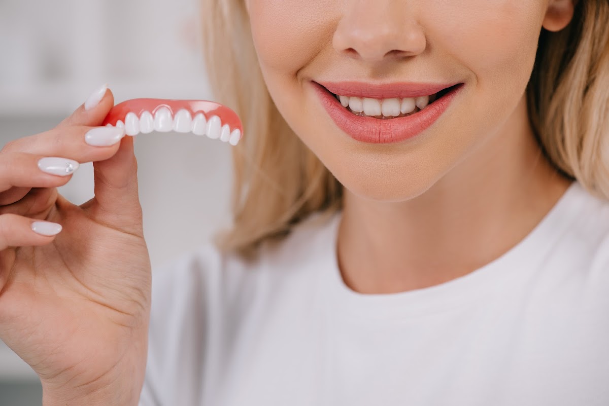 Dentkits photo 5