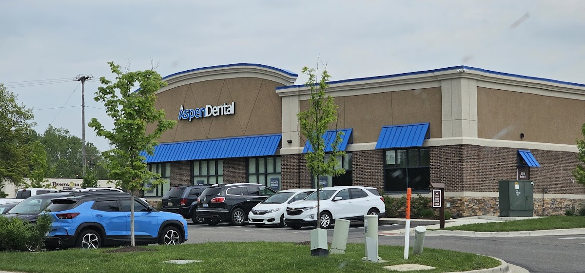 Aspen Dental - Okemos photo 1