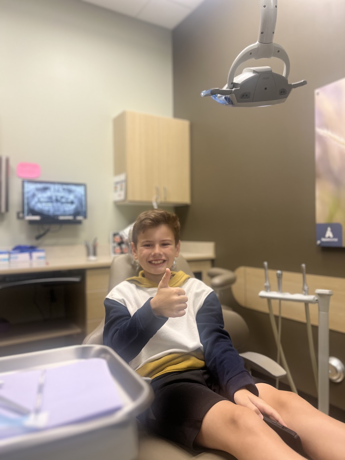 Aspen Dental - Okemos photo 4