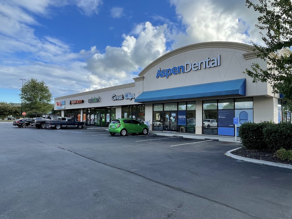 Aspen Dental - Morristown photo 2