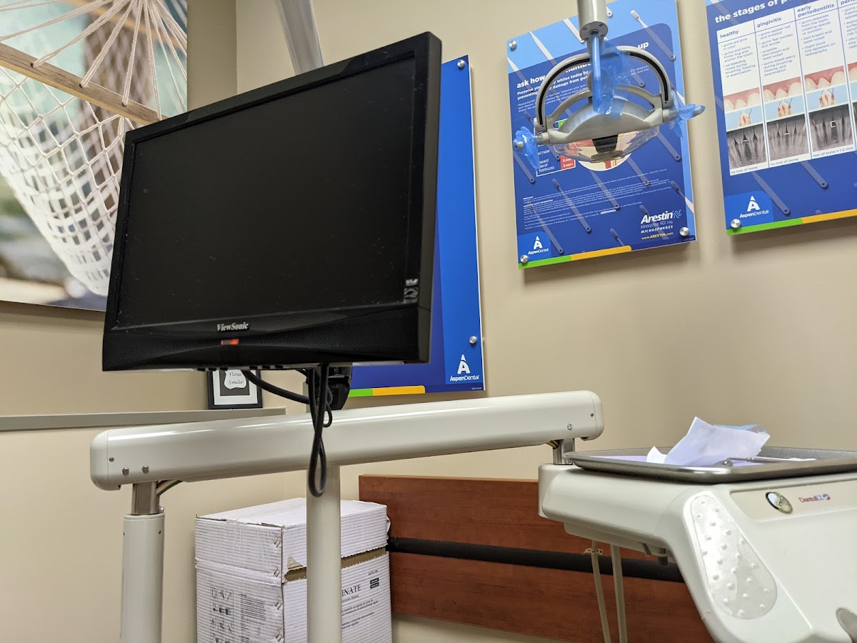Aspen Dental - Morristown photo 5