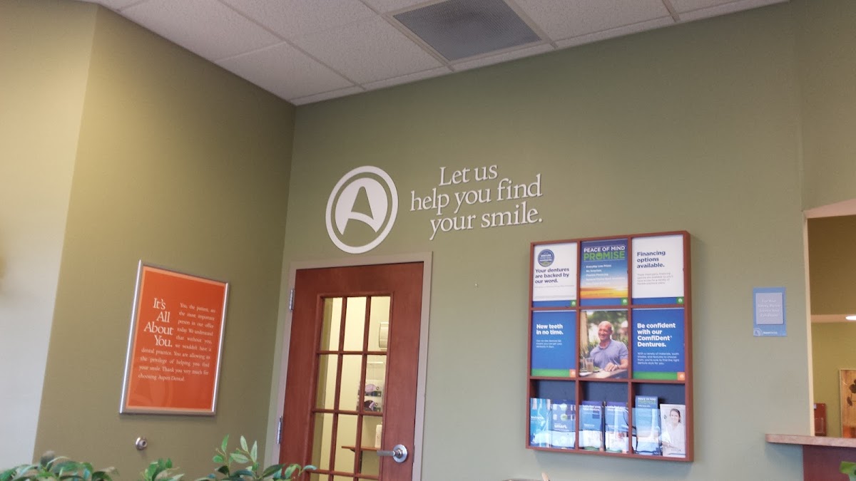 Aspen Dental - Morristown photo 6