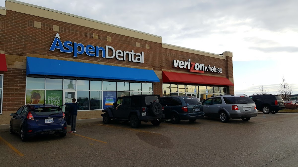 Aspen Dental - Muskegon photo 2