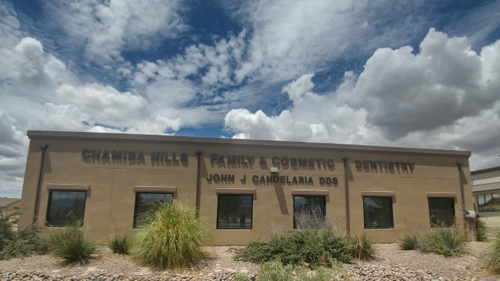 Chamisa Hills Family and Cosmetic Dentistry photo 1