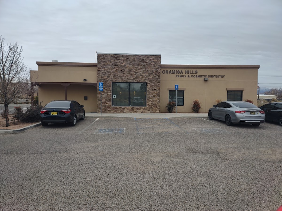 Chamisa Hills Family and Cosmetic Dentistry photo 2