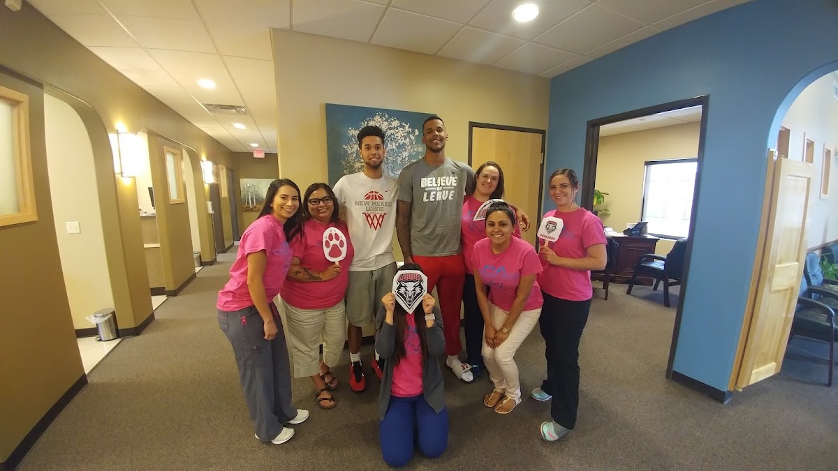 Chamisa Hills Family and Cosmetic Dentistry photo 3