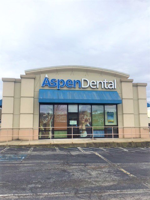 Aspen Dental - Madison photo 1