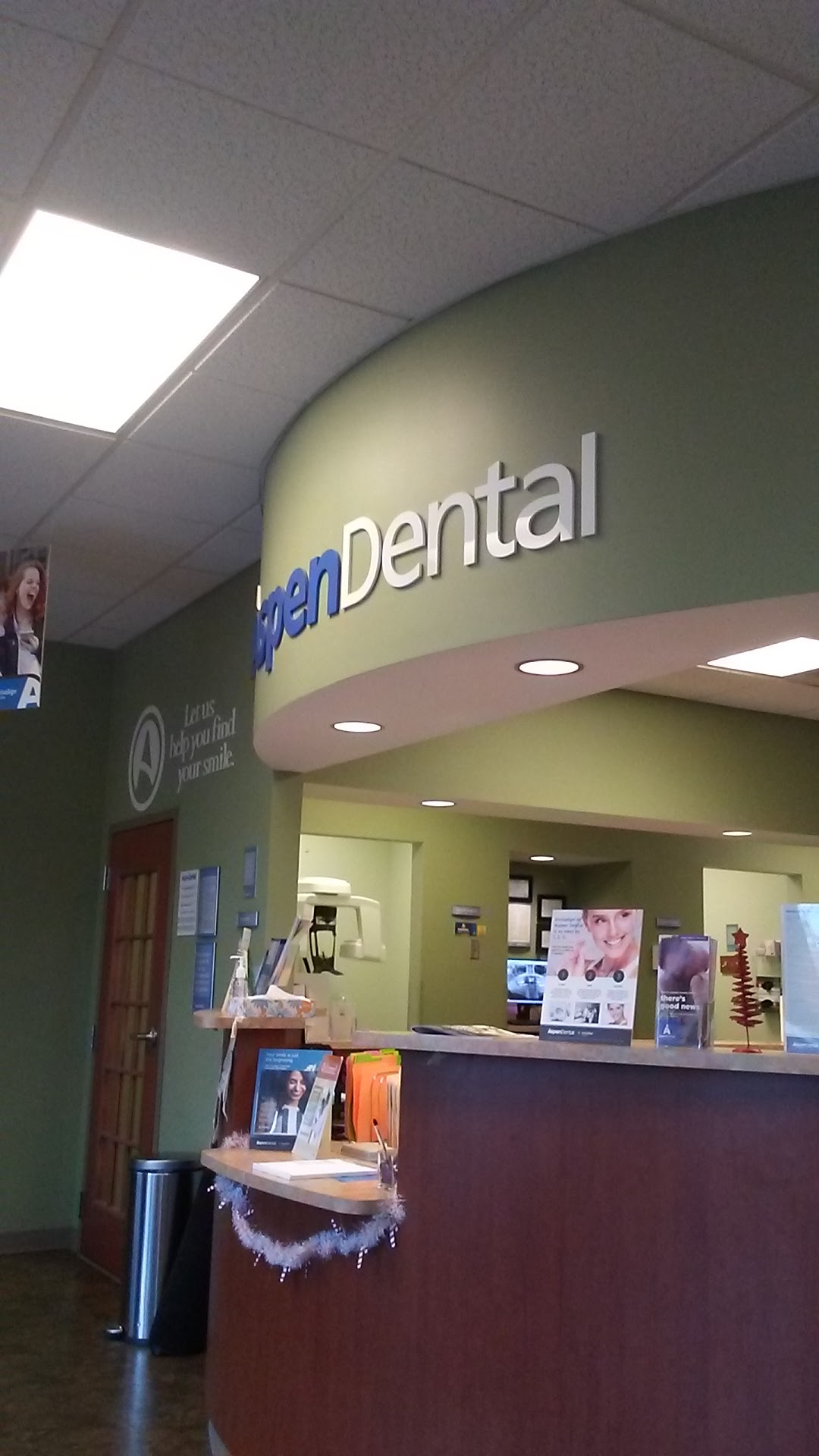 Aspen Dental - Madison photo 4
