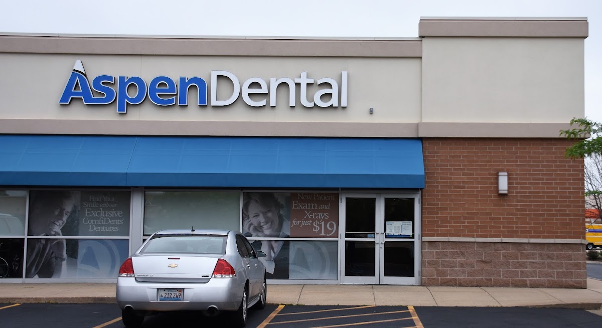 Aspen Dental - Machesney Park photo 1