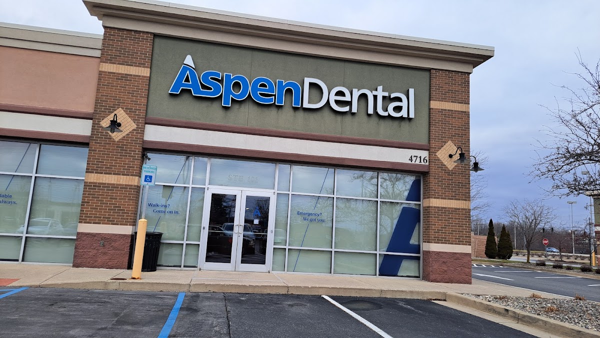 Aspen Dental - Fort Wayne, in - Orchard photo 1