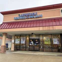 Affordable Dentures & Implants - Hendersonville photo 2