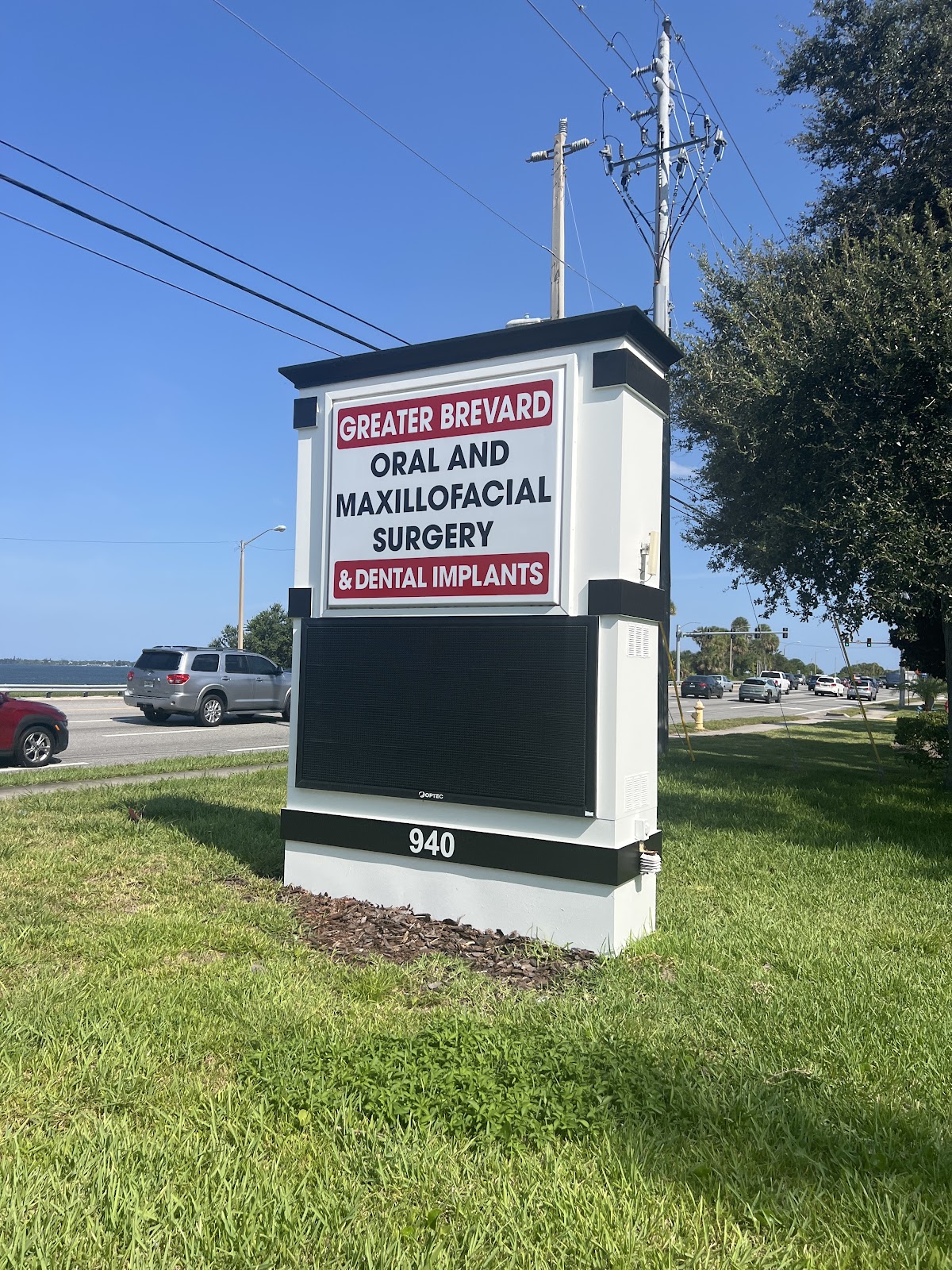 Greater Brevard Oral and Maxillofacial Surgery & Dental Implants photo 2