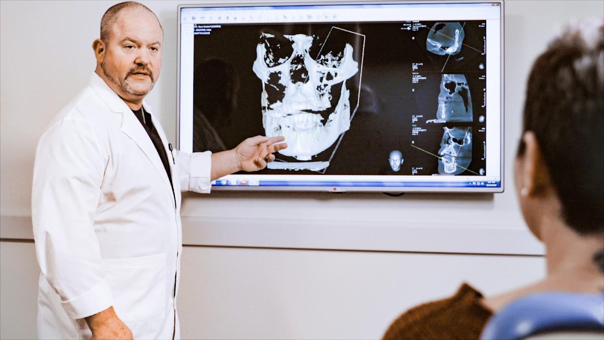 Paul Wilkinson, DMD, MD photo 3