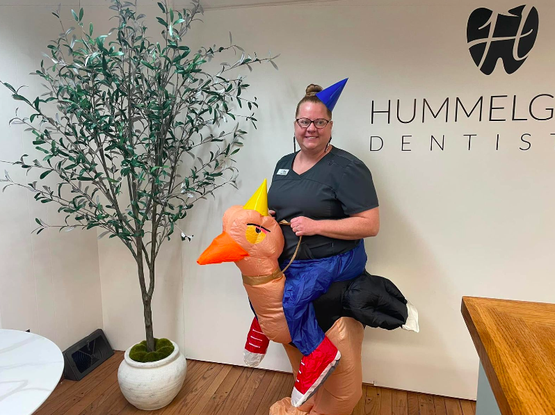Hummelgard Dentistry photo 3