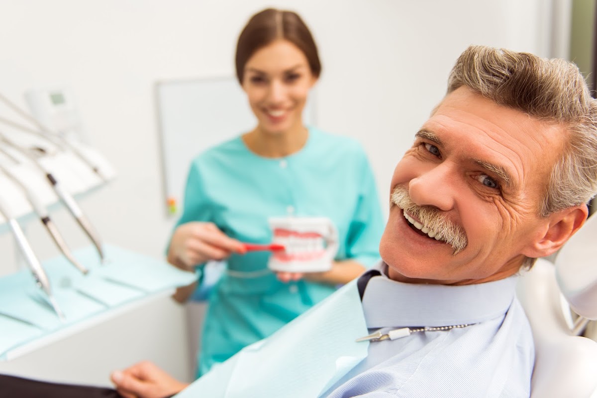Vip Family & Sedation Dentistry photo 5