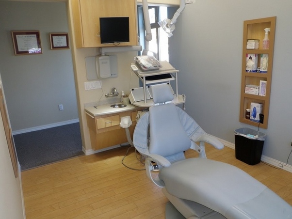 Dr. Timothy J. Moore, DDS & Dr. Marisa S. Fox, DMD photo 1