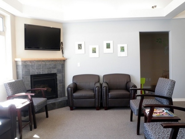 Dr. Timothy J. Moore, DDS & Dr. Marisa S. Fox, DMD photo 2
