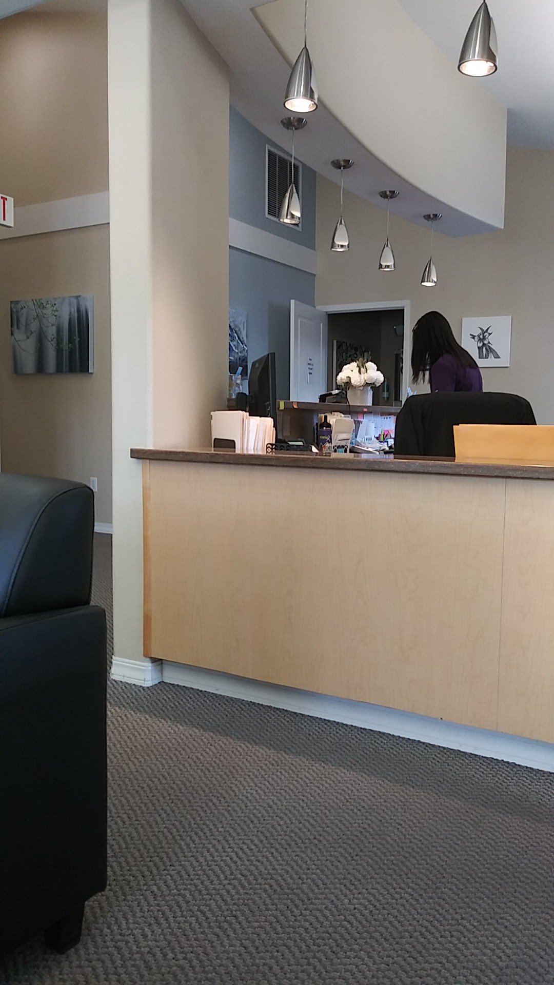 Dr. Timothy J. Moore, DDS & Dr. Marisa S. Fox, DMD photo 4