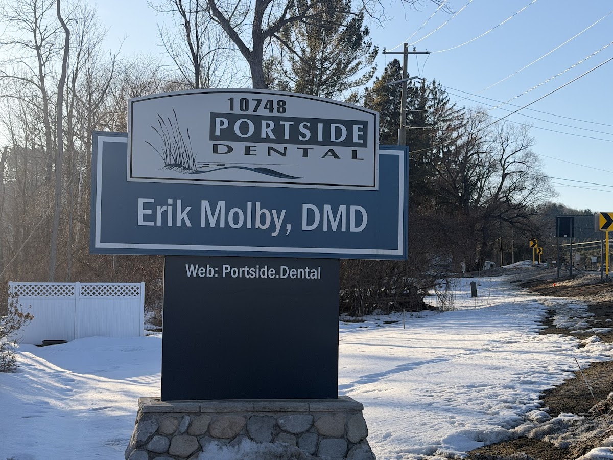 Erik Molby, DMD photo 1