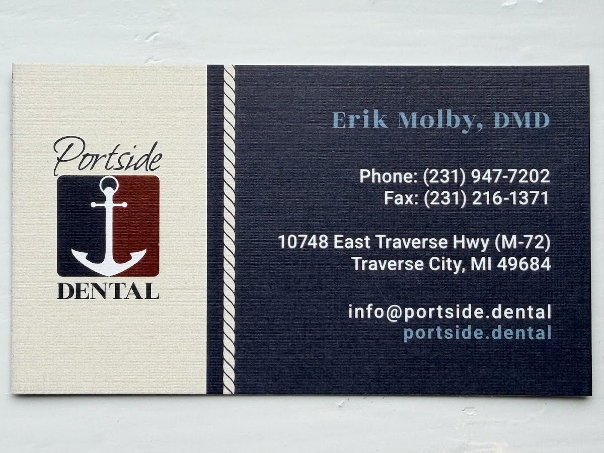 Erik Molby, DMD photo 3