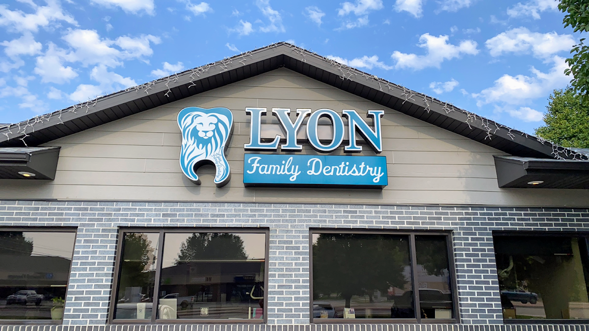 Lyon Family Dentistry photo 2