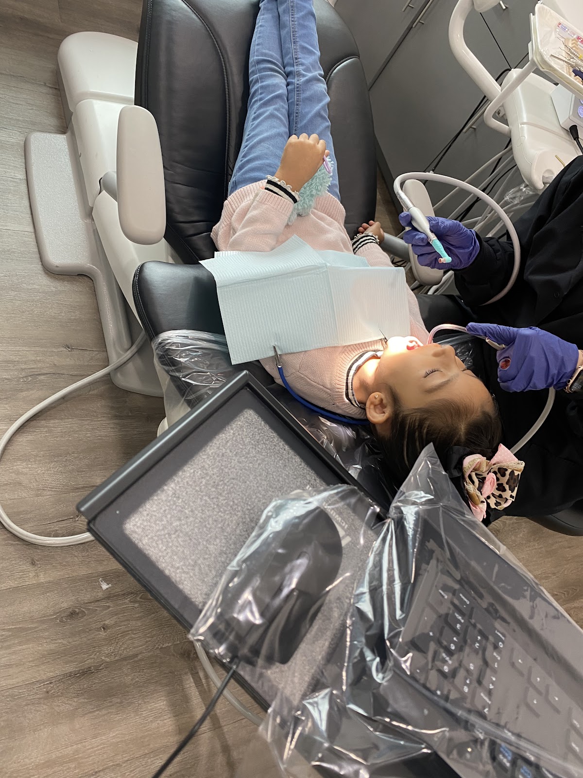 Precision Family Dentistry of Atwater - Daniel Dastrup DDS, Kristen Belo DDS, Berta Yoonan DDS photo 4