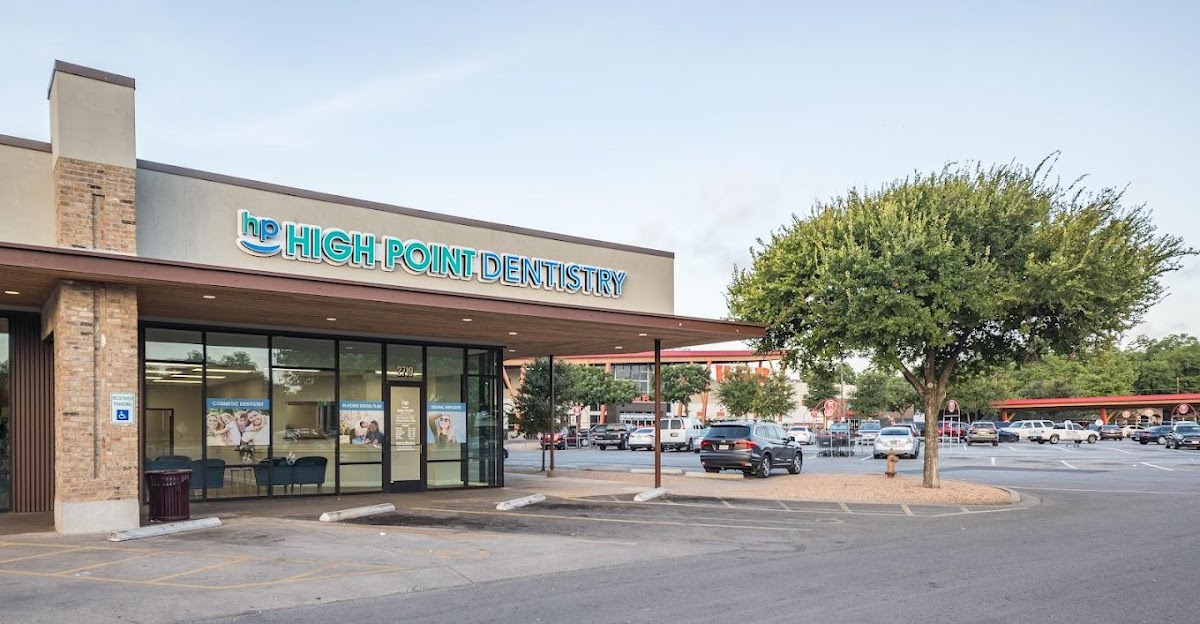 High Point Dentistry photo 1